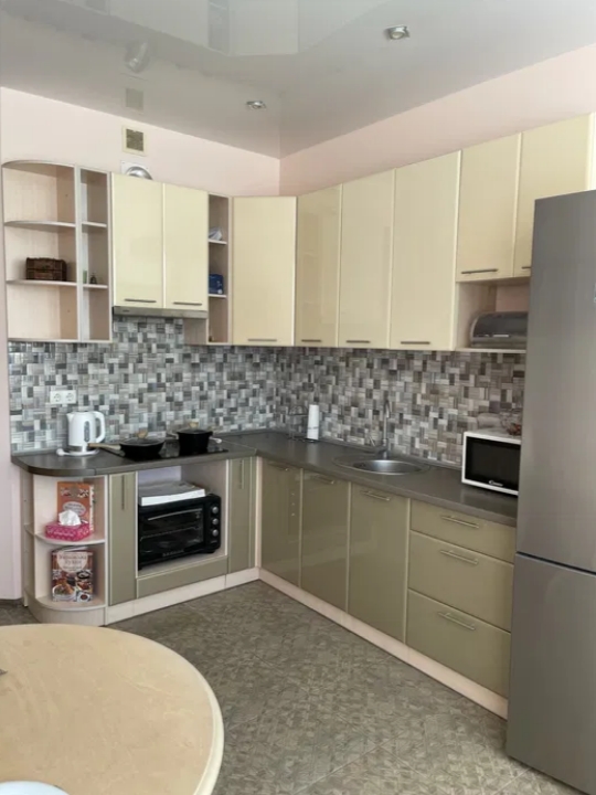 продажа однокомнатной квартиры номер A-174460 в Киевском районе, фото номер 5